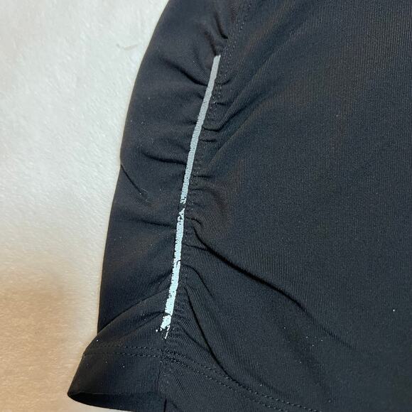 Athleta Women's Contender 2-in-1 Athletic Skort Size Small Workout Gym Neutral - Picture 13 of 13